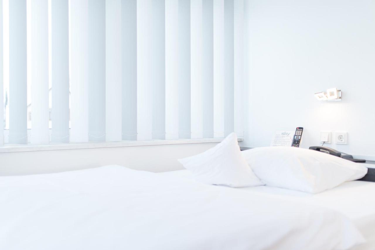 Hotel Am Triller - Hotel & Serviced Apartments Саарбрюккен Экстерьер фото