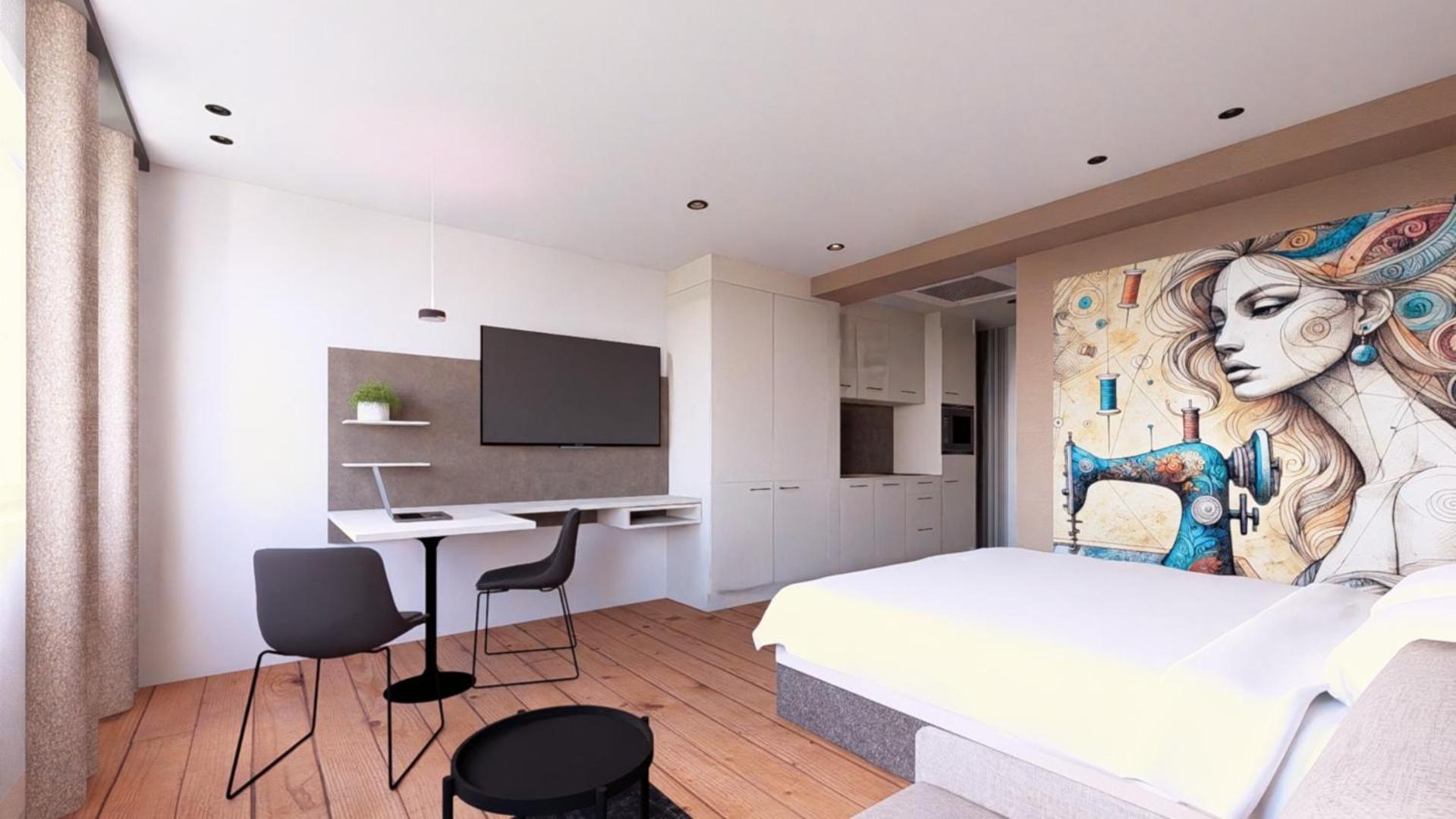Hotel Am Triller - Hotel & Serviced Apartments Саарбрюккен Экстерьер фото